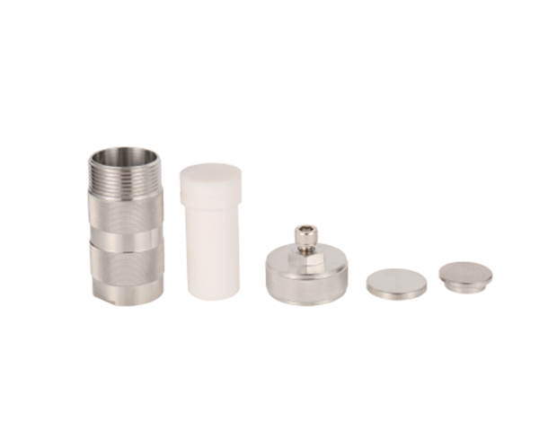 南京反应釜厂家怎么样？