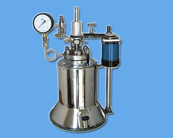 江苏实验室反应釜的保养