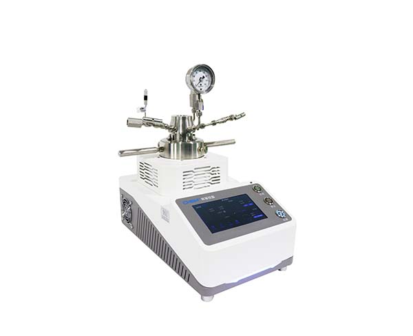 南京反应釜厂家怎么样？