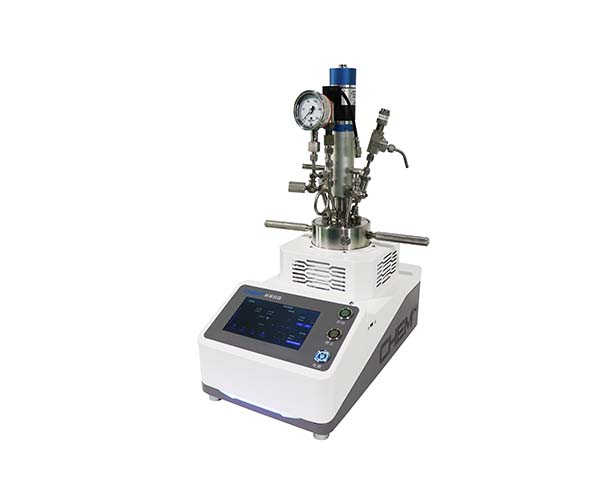 江苏实验室反应釜-江苏实验室反应釜-安徽科幂(源头厂家)