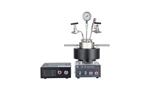 南京反应釜厂家：加氢反应釜VS高压反应釜