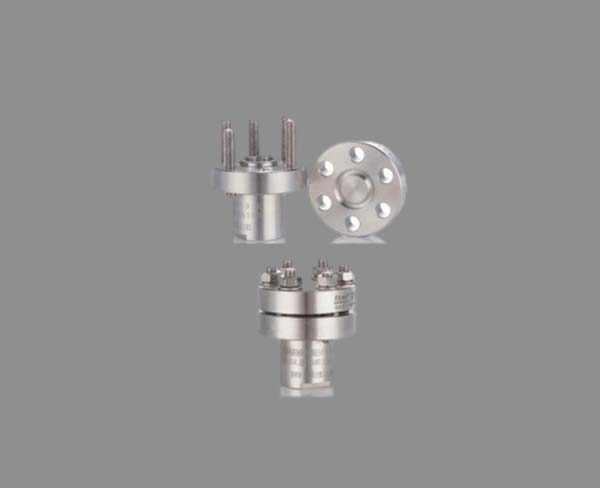 HTF法兰式水热反应釜