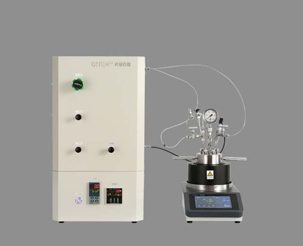 釜式液相加氢催化剂评价装置B款