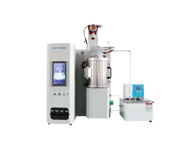 低流量进样固定床