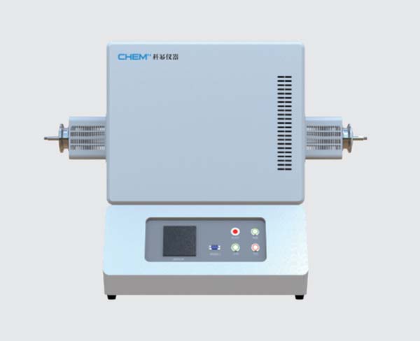 1500单温区管式炉