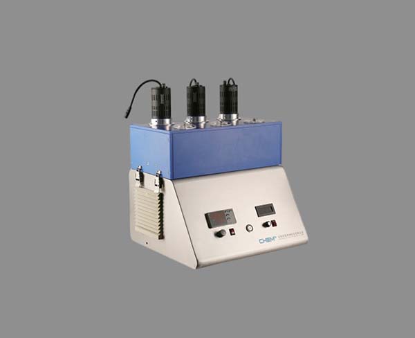 反射式恒温高通量光催化反应器