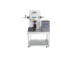 高温光热催化反应装置