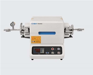 微型助力管式炉